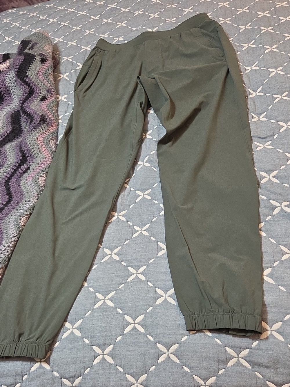 Lululemon Mens Size Small